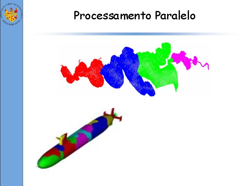 Processamento Paralelo 