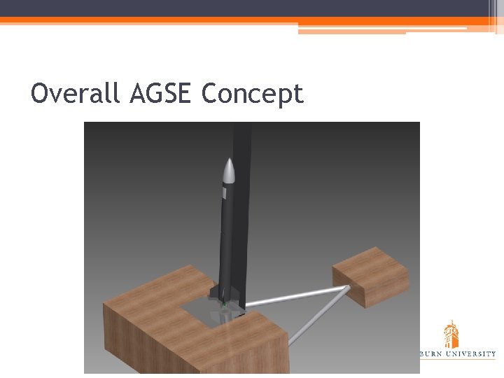 Overall AGSE Concept 