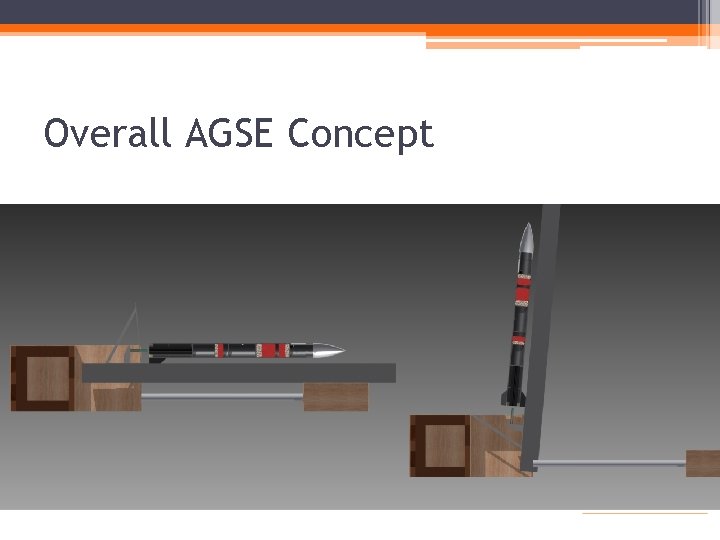 Overall AGSE Concept 