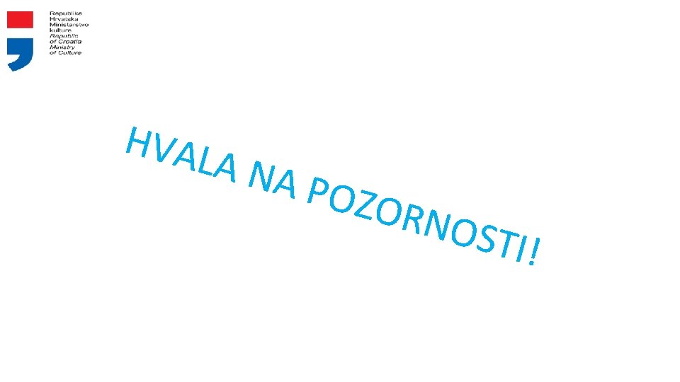 HVAL A NA POZO RNOS TI! 