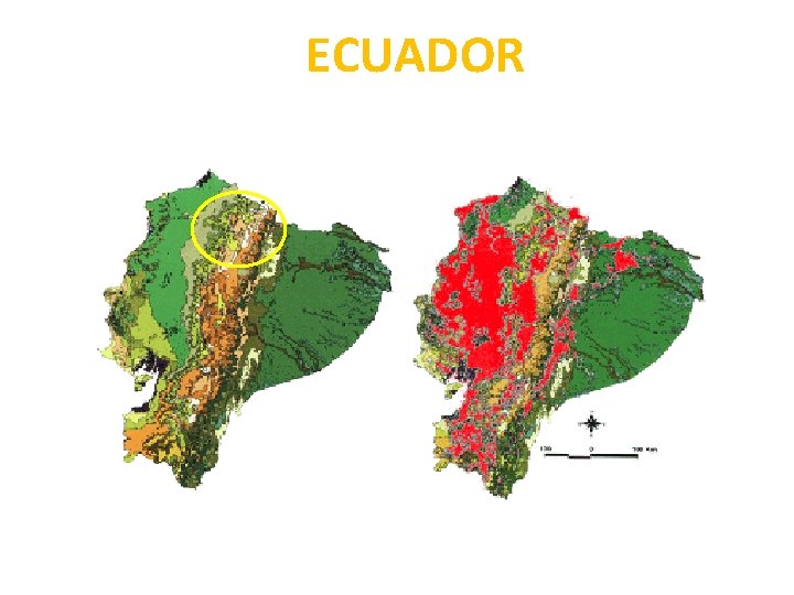 ECUADOR 