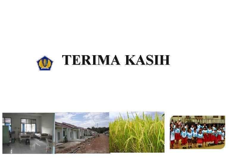 TERIMA KASIH 