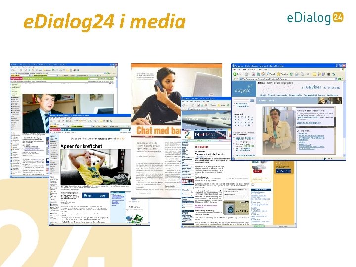 e. Dialog 24 i media 
