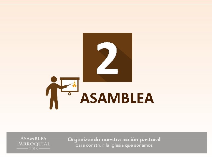 ASAMBLEA 