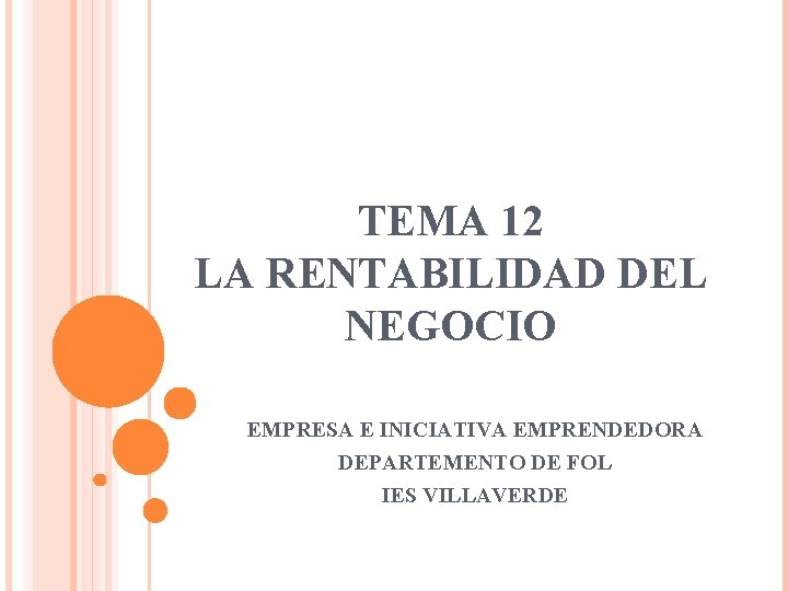 Empresa E Iniciativa Emprendedora Editex Empresa E Iniciativa Emprendedora Editex
