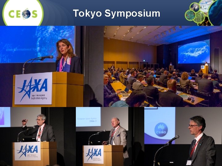 Tokyo Symposium 8 