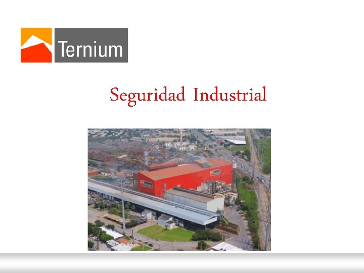 Seguridad Industrial 04 diciembre 2020 