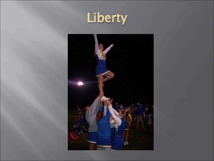 Liberty 