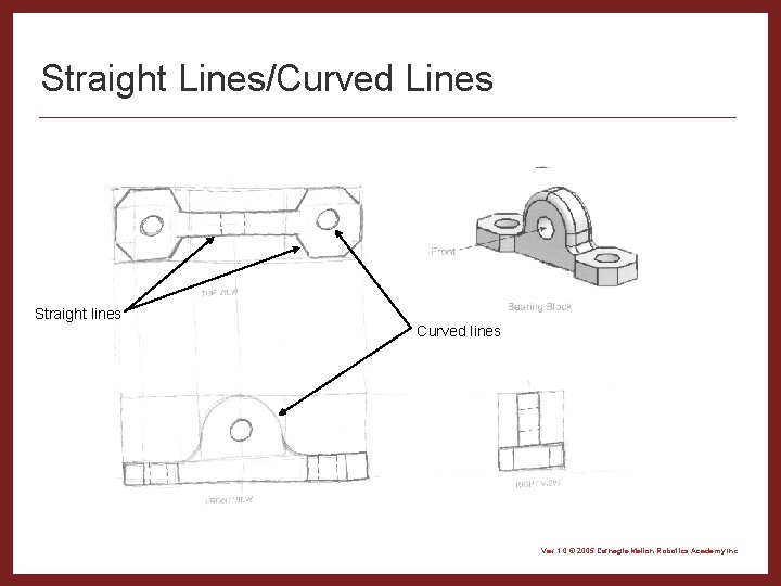 Technical Sketching You dont have to be a