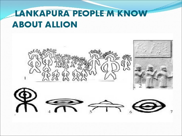 LANKAPURA PEOPLE M KNOW ABOUT ALLION 