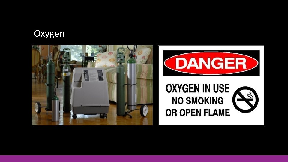 Oxygen  Oxygen