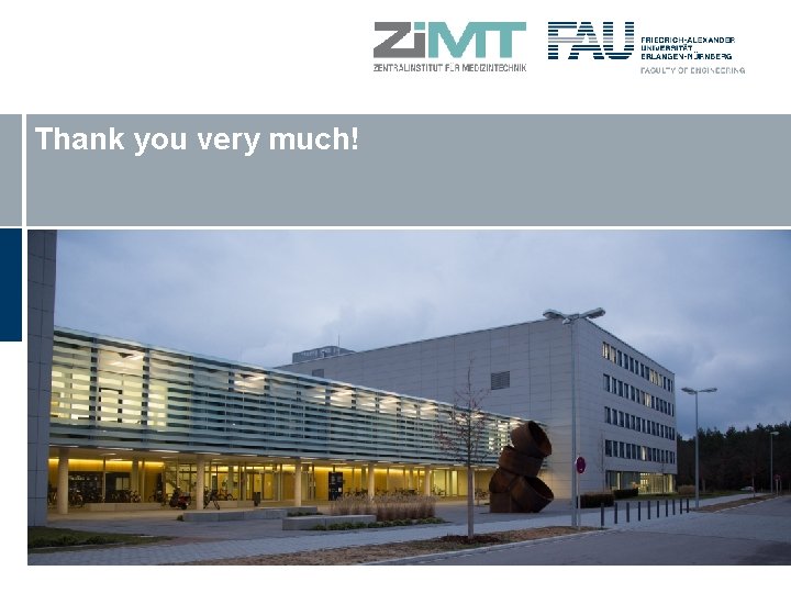Thank you very much! 