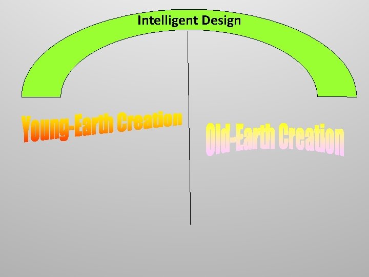 Intelligent Design 