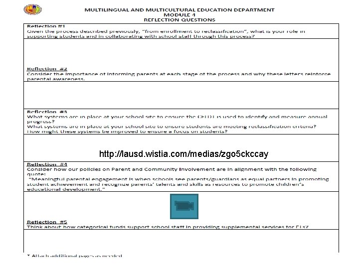 http: //lausd. wistia. com/medias/zgo 5 ckccay 