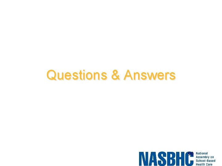Questions & Answers 90 