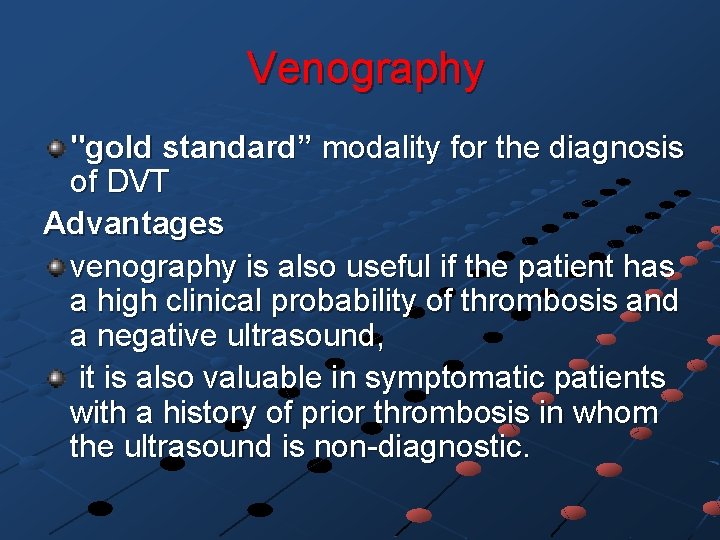 Definition formation of a blood clot in one