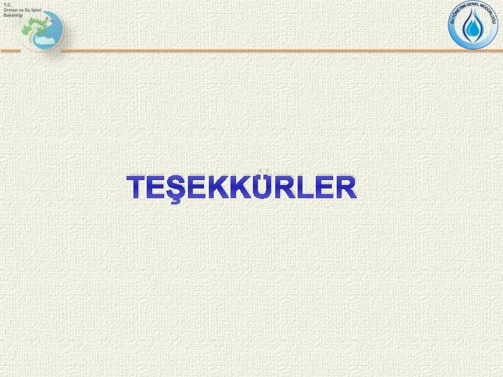 TEŞEKKÜRLER 