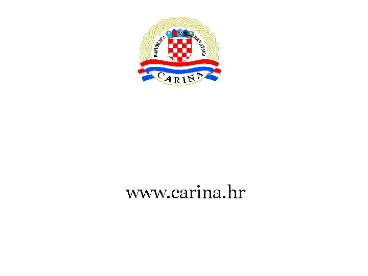 www. carina. hr 