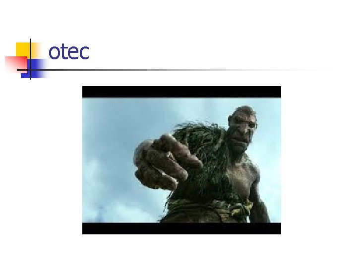 otec 