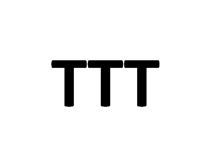 TTT 