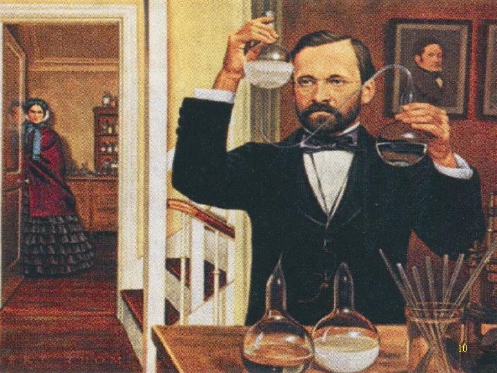 Fu Jen Catholic University, Department of Life Science 10 