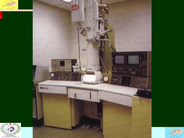 Fu Jen Catholic University, Department of Life Science 35 