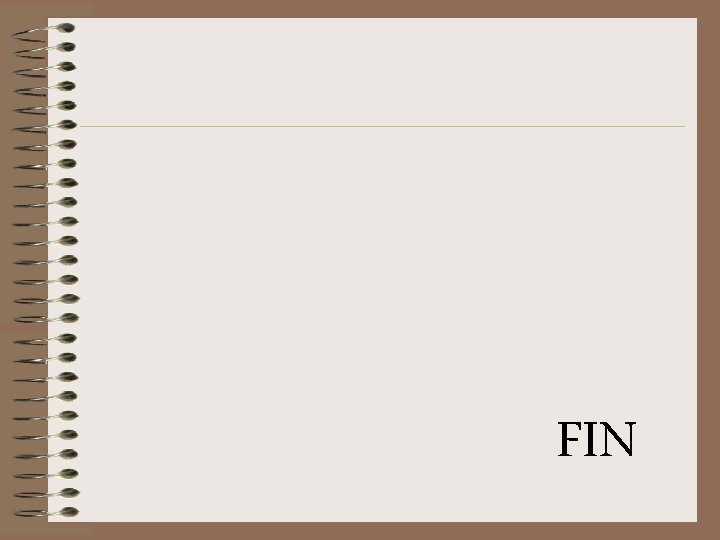 FIN 
