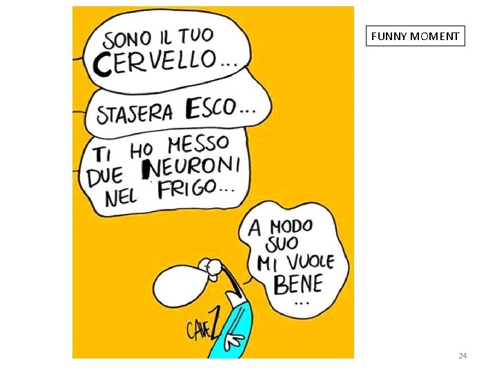 FUNNY MOMENT 24 