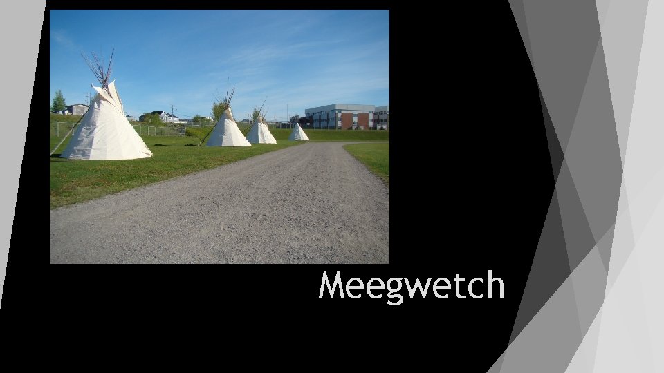 Meegwetch 