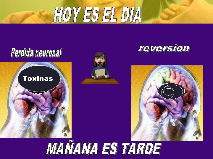 Toxinas 