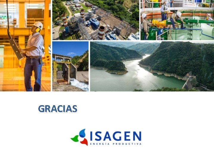 GRACIAS GRACIAS