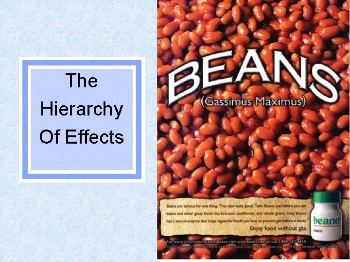 The Hierarchy Of Effects 8 