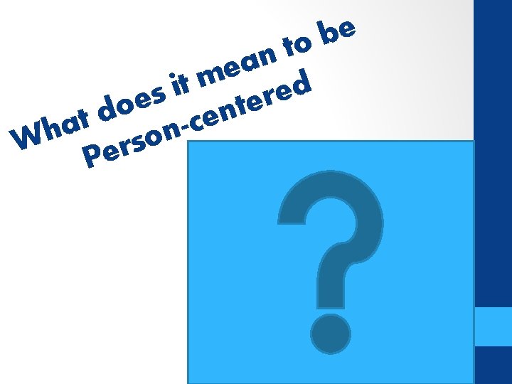 e b to n a e m t d i e s r e