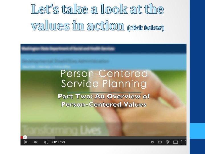 Let’s take a look at the values in action (click below) 