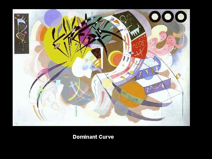 Dominant Curve 