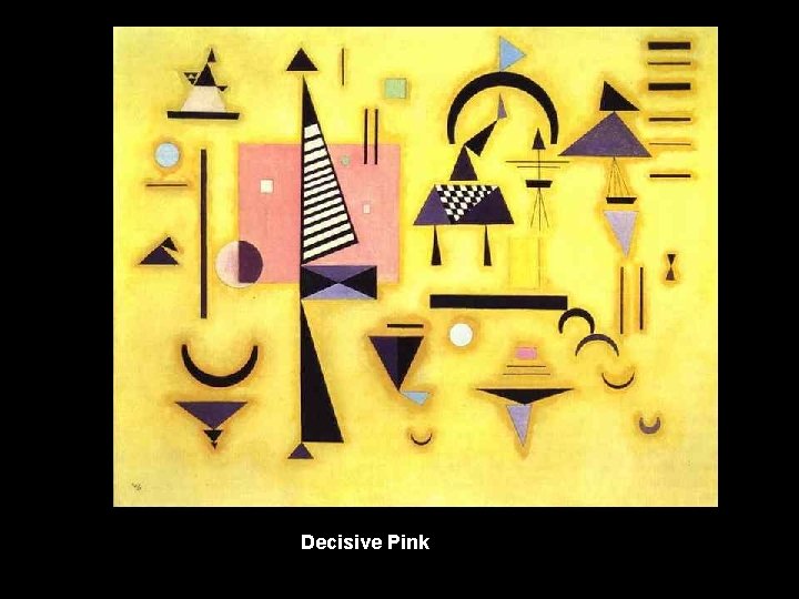 Decisive Pink 