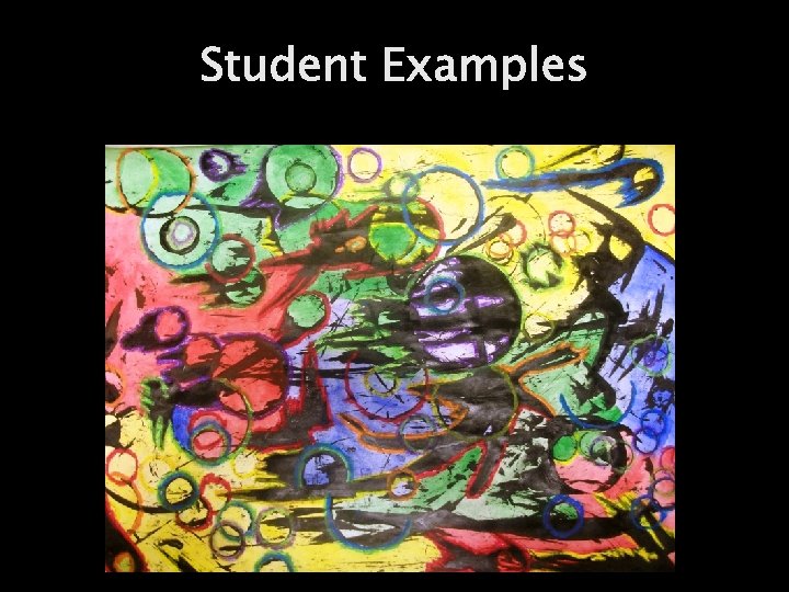 Student Examples 