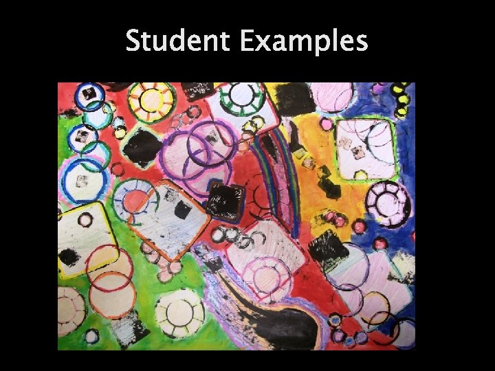 Student Examples 