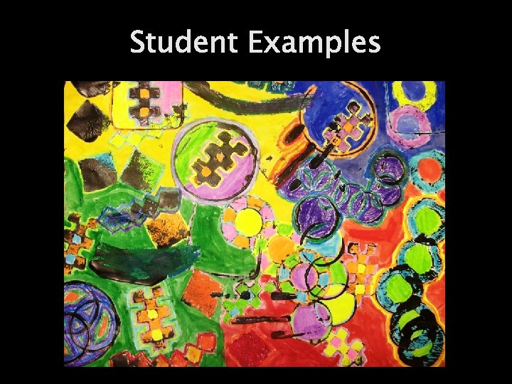 Student Examples 