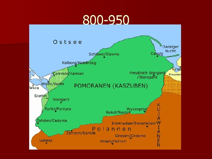 800 -950 