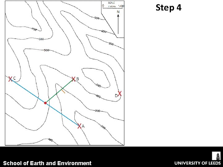 Step 4 3 School of Earth and Environment 