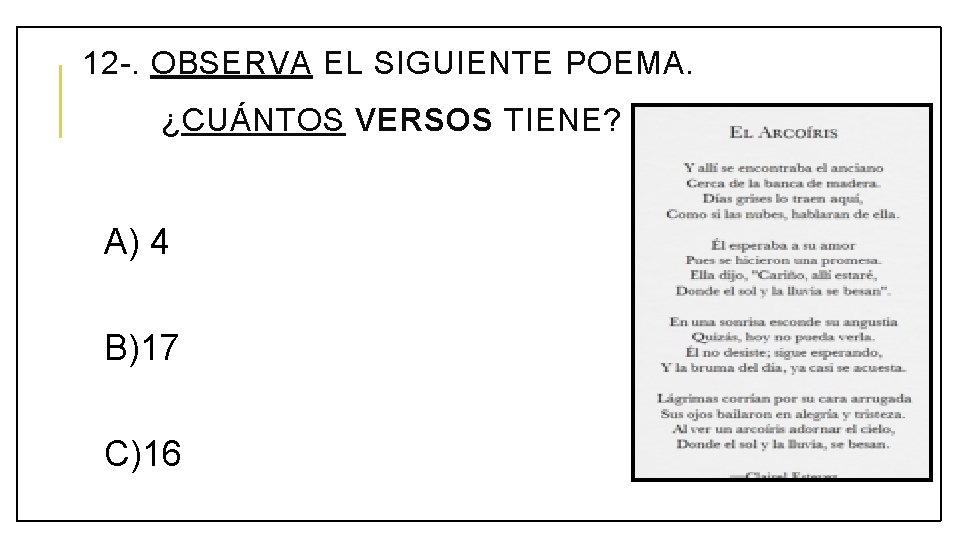 LENGUAJE Y COMUNICACIN TERCEROS BSICOS 2020 Sistematizacin de
