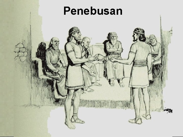 Penebusan 