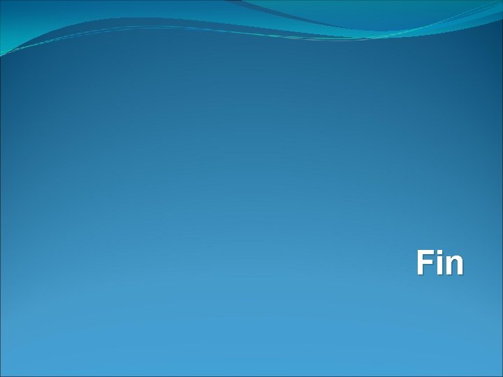 Fin 