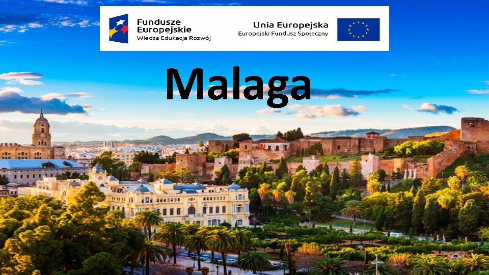 Malaga 