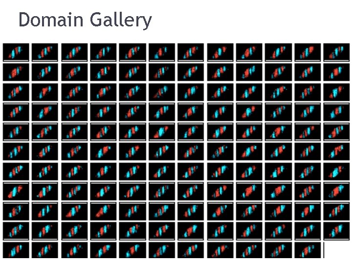 Domain Gallery 