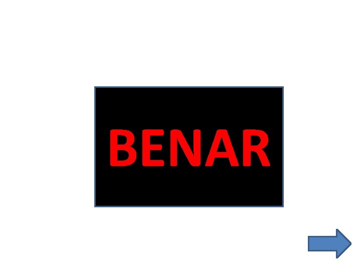 BENAR 