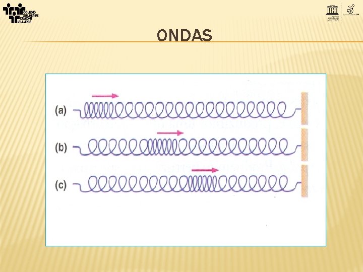 ONDAS 