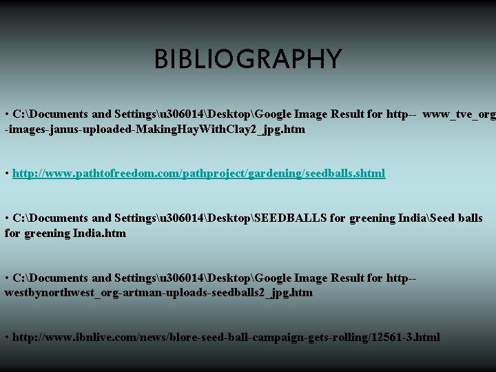 BIBLIOGRAPHY • C: Documents and Settingsu 306014DesktopGoogle Image Result for http-- www_tve_org -images-janus-uploaded-Making. Hay.