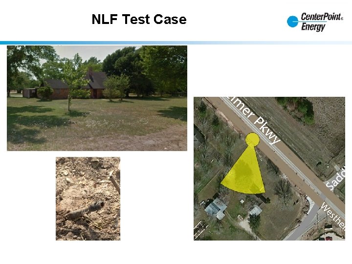 NLF Test Case 